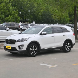   Sorento 2016 2015 2.2T Voitures <span class=keywords><strong>Diesel</strong></span> d'<span class=keywords><strong>Occasion</strong></span>, <span class=keywords><strong>SUV</strong></span> 7 Places de Taille Moyenne, Édition Premium 4x4, Véhicules d'<span class=keywords><strong>Occasion</strong></span>, <span class=keywords><strong>SUV</strong></span> Abordable - Product Image 1