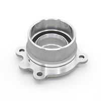 Service de moulage de métal sur mesure OEM Boîtier en aluminium moulé sous pression en alliage de zinc et d'aluminium Pièces de fonderie de précision