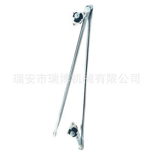 Adecuado para varillas de acoplamiento de limpiaparabrisas Nissan Pathfinder, Nissan Explorer 28842-50J00 - Product Image 4