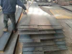 Nhà máy miễn phí design10m 12M 14m 15M 18m 20m 10kv-69kv Điện áp truyền cực tiện ích cực mạ kẽm thép điện cực - Product Image 5