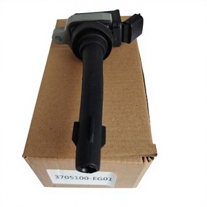 Bobina de Encendido OEM 3705100-EG01 para Great Wall HOVER H1 M2 M4 M1 VOLEEX C30 FLORID - Product Image 5