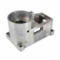 Composants de précision OEM en acier inoxydable AISI 316 AISI 304 de haute qualité, fabriqués par moulage à la cire perdue et moulage par gravité