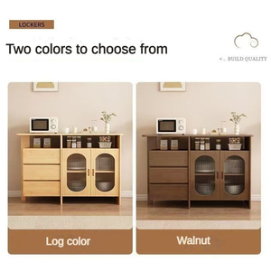 <span class=keywords><strong>Aparador</strong></span> <span class=keywords><strong>de</strong></span> Madera para Sala <span class=keywords><strong>de</strong></span> Estar, Moderno y Lujoso, <span class=keywords><strong>de</strong></span> Madera Maciza, Mueble <span class=keywords><strong>de</strong></span> <span class=keywords><strong>Entrada</strong></span>, <span class=keywords><strong>Aparador</strong></span>, Bufetera - Product Image 4