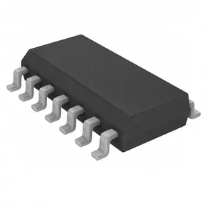 Original good price 74HCT02D NOR Gate 4-Element 2-IN CMOS 14-Pin SO Bulk ic chip Electronic components IC 74HCT02D