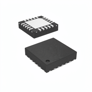 ชิป IC VIDEO DELAY LINE 20QFN EL9115IL-T13 ชิ้นส่วนอิเล็กทรอนิกส์ 20 VQFN Exposed Pad BOM IC มีสินค้าในสต็อก - Product Image 1