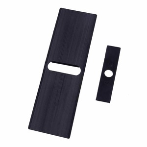 Vente en gros d'usine Mitsubishi Pajero V87 Garniture de levier de vitesses Bandes en caoutchouc 8015A066 & 8015A065 pour pommeau de vitesse de voiture - Product Image 2