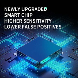 Rilevatore Portatile Intelligente RF Wireless per Localizzare Telecamere <span class=keywords><strong>di</strong></span> Sorveglianza Nascoste e Dispositivi Indesiderati, Controlla i Segnali Mobili - Product Image 4