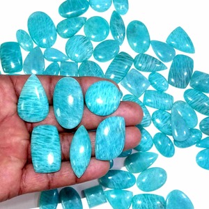 Direct Factory Supply Natural Amazonite Mineral Crystal Stone for Wholesale Buyers Designers and Collectors Available For Sale - Product Image 2