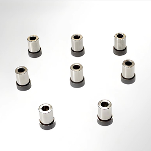 Moules de pressage métalliques personnalisés de haute qualité, matrices de découpe de précision et matrices d'emballage - Product Image 1