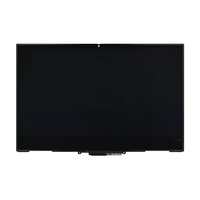 Pantalla táctil LCD para portátil LCDOLED para Lenovo Thinkpad X1 Yoga Gen 5 WQHD LCD montaje con bisel