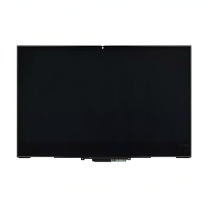 Pantalla táctil LCD para portátil LCDOLED para Lenovo Thinkpad X1 Yoga Gen 5 WQHD LCD montaje con bisel - Product Image 1