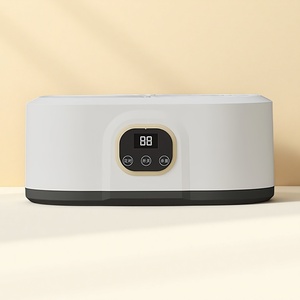 Sèche-linge compact mini, machine à sécher les vêtements, désodorisant à ions négatifs, grande capacité, sécheuse suspendue pour literie, serviettes et voyages - Product Image 4