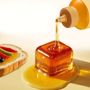 น้ำผึ้งธรรมชาติบริสุทธิ์น้ำผึ้งบริสุทธิ์สำหรับผู้ใหญ่น้ำผึ้งป่าปรับแต่งได้ - Product Image 2