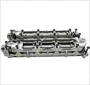 Kit de Carcasa de Árbol de Levas A6540502500 A6540509500 para Mercedes-Benz OM654 2.0L Diésel GLC 220d GLC <span class=keywords><strong>300d</strong></span> C 220d C <span class=keywords><strong>300d</strong></span> E 220d E <span class=keywords><strong>300d</strong></span> - Product Image 1