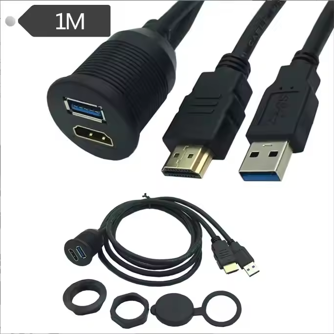 1 x USB 3.0