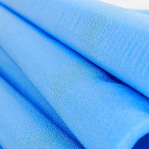 Accessoires pour poteaux en <span class=keywords><strong>mousse</strong></span> de <span class=keywords><strong>trampoline</strong></span> U-jump - Manches de compression de sécurité en <span class=keywords><strong>mousse</strong></span> pour une utilisation commerciale et domestique (tailles de cadre de 8 à 15 pieds) - Product Image 2