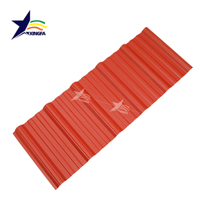 <span class=keywords><strong>Achat</strong></span> de matériaux de construction, résistance aux chocs, Tejas Plasticas, plastique, garantie 25 ans, feuille de plastique à trois couches - Product Image 4