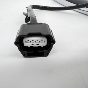 Q manija de puerta exterior de coche 80640-CB81B 80640-CZ31B 80640-CA012 80640-CL00A 80646-CA000 80645-CA000 para <span class=keywords><strong>Nissan</strong></span> Rogue 2008-2013 - Product Image 4