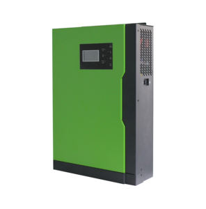 Inversor híbrido de energía Solar para el hogar, fuera de red inteligente sistema híbrido fotovoltaico, 3,5 kW - Product Image 3