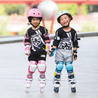 Patins à roulettes pour enfants FlyingEagle NADIA
