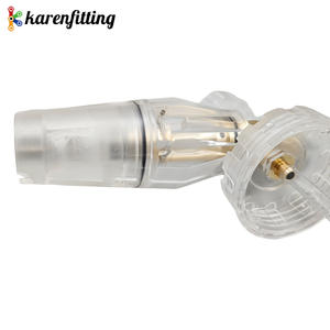 High <b>Pressure</b> Spray Nozzle Quick Connection Car Snow Foam Blaster Snow Foam Cannon for Washing Cars - Product Image 6