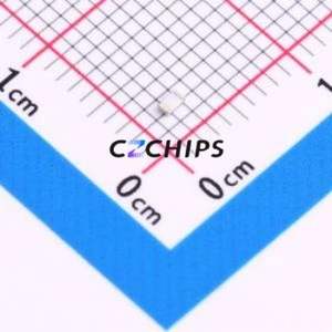 Résistance SMD CRCW06034K70FKEBC 0603 (Type : Film Épais) (Résistance : 4,7 kOhm Précision : 1%) - Product Image 2