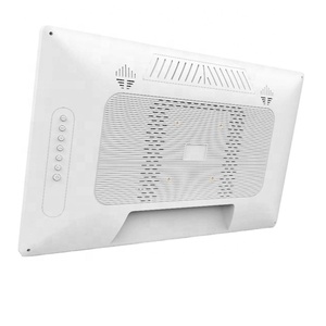 แท็บเล็ตแอนดรอยด์ขนาด 21.5 นิ้ว หน้าจอสัมผัส FHD แรม 2GB รอม 16GB ชิปประมวลผล RK3566 1.8GHz ระบบปฏิบัติการ Android 11 คุณภาพสูง รองรับ 4G - Product Image 1