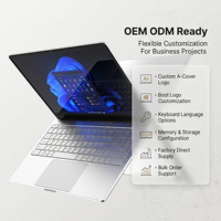 Gloednieuwe laptop notebook computer AMD Ryzen 5 zakelijk kantoor onderwijs draagbaar groothandel OEM ODM fabriek leverancier wereldwijd