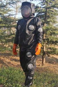 Roupas Respiráveis para Apicultura, Proteção contra Vespas, Traje de Segurança para Abelhas com 18 Furos - Product Image 6