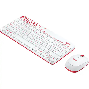 <span class=keywords><strong>Clavier</strong></span> et <span class=keywords><strong>souris</strong></span> sans fil Logitech MK240 Nano, 79 touches, 2,<span class=keywords><strong>4</strong></span> GHz, compact, longue durée de vie de la batterie, pour bureau, maison, PC - Product Image 3