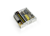 Offre Spéciale – Alimentation LED 75W 24V 3A Haute Efficacité – Transformateur AC/DC Intérieur à Sortie Unique CE pour Bandes LED Industrielles