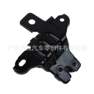 Mecanismo de Cierre de Puerta de Coche ED8BF43282AA para Modelos Lincoln Escort 2015-2018 para Puerta Trasera y A4 - Product Image 2