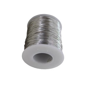 Nhà máy trực tiếp tùy chỉnh đường kính niti dây <span class=keywords><strong>0</strong></span>.04mm <span class=keywords><strong>0</strong></span>.05mm <span class=keywords><strong>0</strong></span>.<span class=keywords><strong>1mm</strong></span> loại sản phẩm Niken - Product Image 2