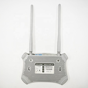 <span class=keywords><strong>Routeur</strong></span> sans fil <span class=keywords><strong>TP</strong></span>-<span class=keywords><strong>LINK</strong></span> d'occasion TL-WR842N Double antenne 300 Mbps <span class=keywords><strong>Routeur</strong></span> Wifi intelligent pour la maison avec firmware anglais - Product Image 4