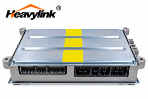 Controlador de Excavadora Heavylink LQ22E00053F1 TCO-58-4-B111 para E265, Control Estable, Respuesta Precisa - Product Image 5