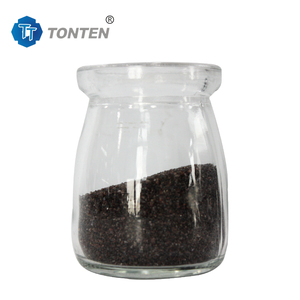 Material resistente a la abrasión granular esférico utilizado para construir <span class=keywords><strong>pistas</strong></span> <span class=keywords><strong>de</strong></span> <span class=keywords><strong>aterrizaje</strong></span> corindón marrón - Product Image 5