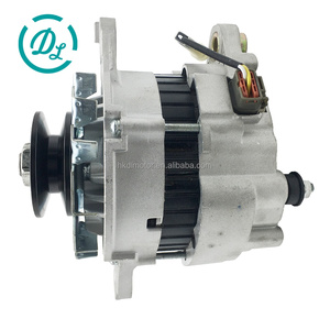 Alternateur EexcavaStart 24V 50A Modèle 8DC9 pour Excavatrice ME049289 ME077790 A4TU7686 ME230706 ME354509 ALT3351NW - Product Image 1