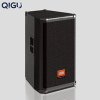 aT15 Haut-parleur PA professionnel de 15 pouces 400W RMS 8Ω 98dB Haute sensibilité pour spectacles en direct, bars, KTV