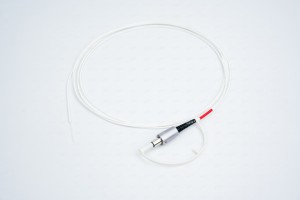 Fibra Ottica in Plastica Nuda 200/300/400μm per Uso Medico-Chirurgico, Senza Polvere, per Trasmissione ad Alta Velocità - Product Image 5