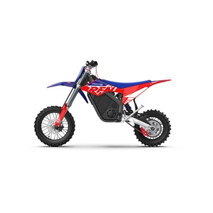 รถมอเตอร์ไซค์วิบาก SX-E5 กำลังไฟ 5KW แบตเตอรี่ 1200Wh สำหรับเด็กและเยาวชน - Product Image 1