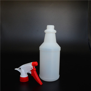 Botellas <span class=keywords><strong>de</strong></span> Spray con Gatillo Vacías <span class=keywords><strong>de</strong></span> Plástico HDPE <span class=keywords><strong>de</strong></span> 350 ml/500 ml para Soluciones <span class=keywords><strong>de</strong></span> Limpieza, Plantas, Mascotas, Vinagre, Barbacoa, Alcohol <span class=keywords><strong>de</strong></span> Masaje - Product Image 4