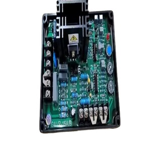 Gavr 15b 15a Automatic Voltage Regulator Single Phase Ac Brushless Generator Universal Voltage <b>Stabilizer</b> - Product Image 4