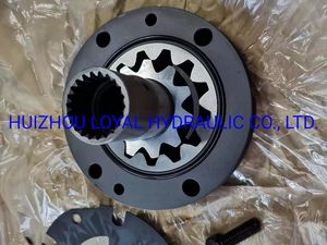 Pièces détachées pour pompe de charge A4vg 40, A4vg56, A4vg71, pièces hydrauliques pour machines agricoles, tracteurs, excavatrices, matériel agricole - Product Image 2