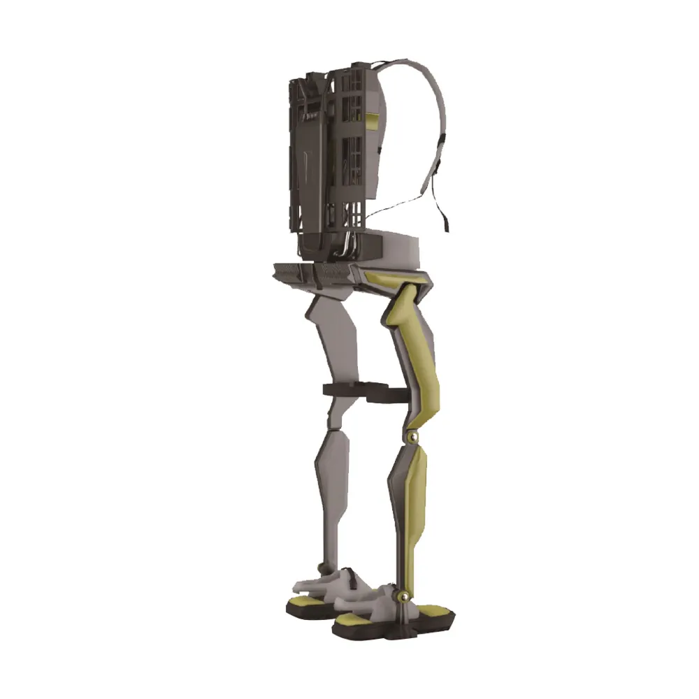 शेन्ज़ेन Unpowered पहनने योग्य मानव शरीर समर्थन Exoskeleton सूट निर्माताओं