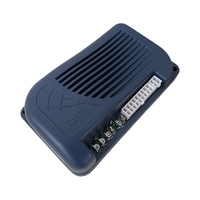 Controlador de Montacargas Curtis 1228-2430 1228-2901 24V 70A/110A, Controlador de Velocidad de Motor de CC de Imán Permanente para Scooter Eléctrico