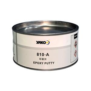 <span class=keywords><strong>Stucco</strong></span> <span class=keywords><strong>Epossidico</strong></span> YK-810 / Pasta Epossidica / Asciugatura Lenta - Product Image 2