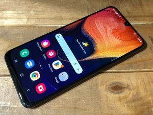 <span class=keywords><strong>A50</strong></span>กาแลคซี-<span class=keywords><strong>64GB</strong></span>-สีดำ (ปลดล็อคการวิ่ง)-C Stock - Burn - Product Image 4