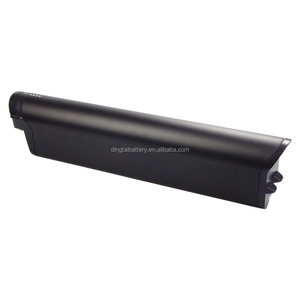 Reention EEL Pro 36V 48V Batería integrada 12.8Ah 14Ah 17.5Ah para Taubik Maratron Zoomo 2pin 6pin IGO 3 totem Akku - Product Image 4