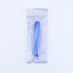 หลอดเก็บของอะลูมิเนียมอัลลอยด์ 420 สีสันหลากหลาย พกพาสะดวก อุปกรณ์สูบบุหรี่ - Product Image 5