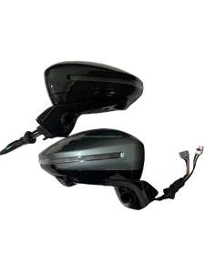 อะไหล่รถยนต์หลังการขาย ชุดกันชนหน้า กระจังหน้า โช้คอัพ ระบบกันสะเทือน คันชัก ปุ่มเบรก สำหรับรถยนต์ GEELY ZEEKR <span class=keywords><strong>X</strong></span> 001 001FR 007 009 - Product Image 4